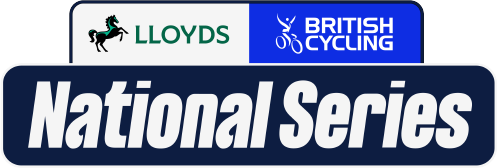 Lloyds and British Cycling National Series